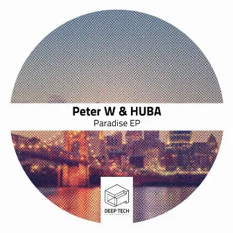 Paradise EP by Peter W