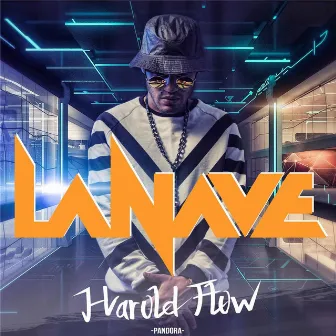 La Nave by Harold Flow