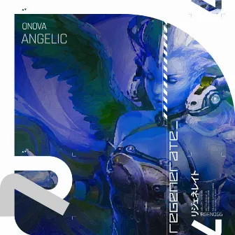 Angelic by Onova