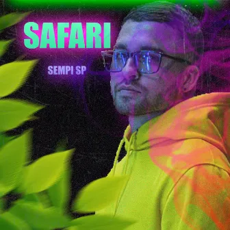 Safari by Sempi SP