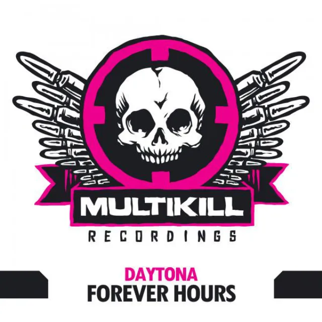 Forever Hours - Original Mix