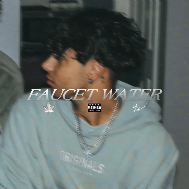 FAUCET WATER