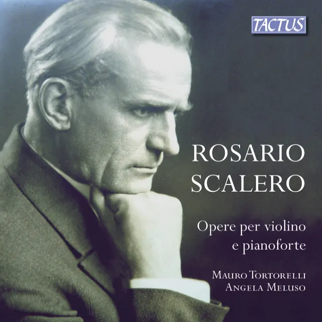 Violin Sonata in D Minor, Op. 12: I. Allegro