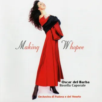 Making Whopee by Oscar Del Barba