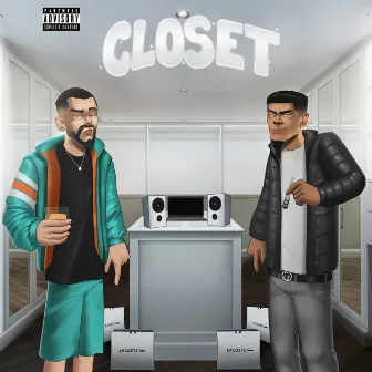 Closet by Crow