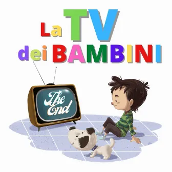 La TV dei bambini by Fabio Cobelli