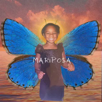 MARIPOSA by Sonrisa