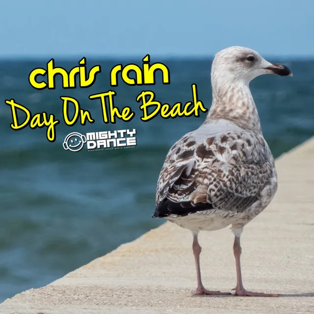 Day On The Beach - Short Mix