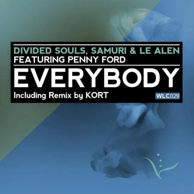 Everybody - Kort Remix