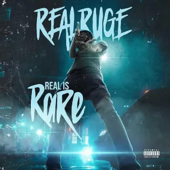 Real Is Rare by RealRuge