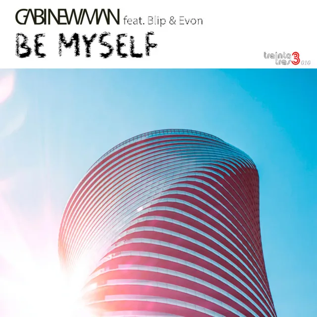 Be_Myself - Radio