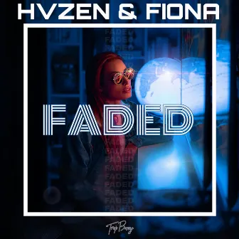 Faded by Fiona