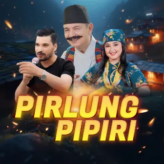 Pirlung Pipiri by Sadeekshya Kattel