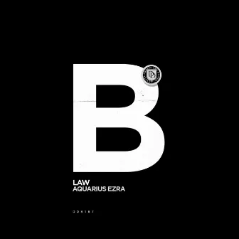 Law by Aquarius Ezra