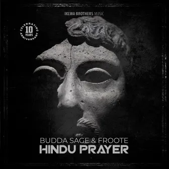 Hindu Prayer by Budda Sage