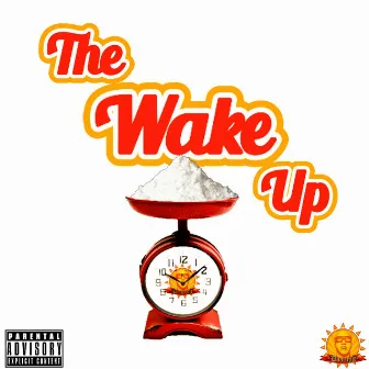 The Wake Up by Daalight