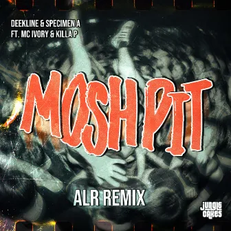 Mosh Pit (ALR Remix) by Ivory