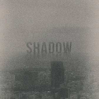 Shadow by Mop of Head