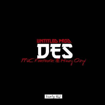 Des by Untitled Prod.