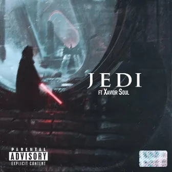 Jedi by KC Karma