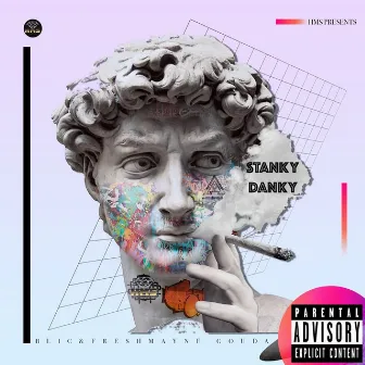 Stanky Danky by Blic