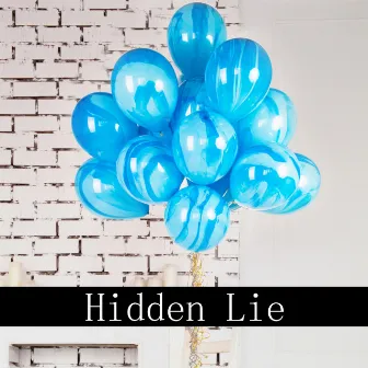 Hidden Lie by Nicolas