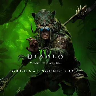 Diablo IV: Vessel of Hatred Official Soundtrack by Blizzard Entertainment