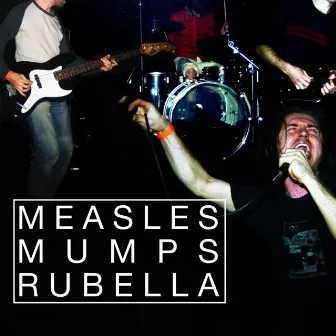 Dynamic Disasters by Measles Mumps Rubella