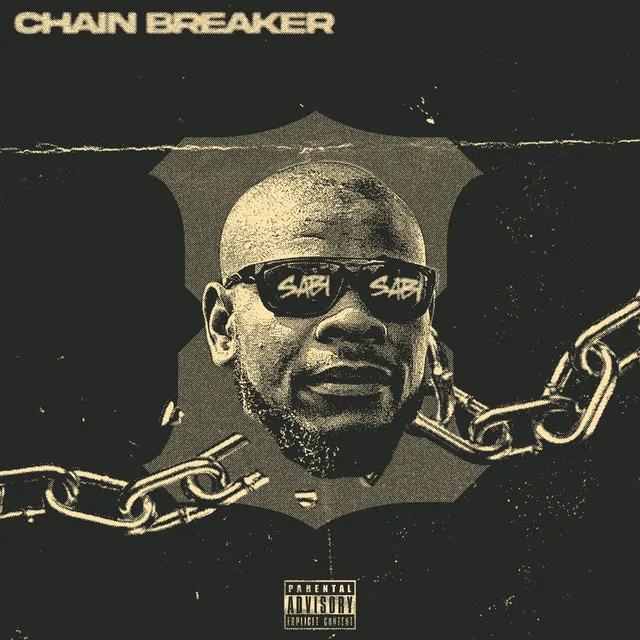 Chain breaker