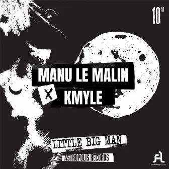 Little Big Man by Manu Le Malin