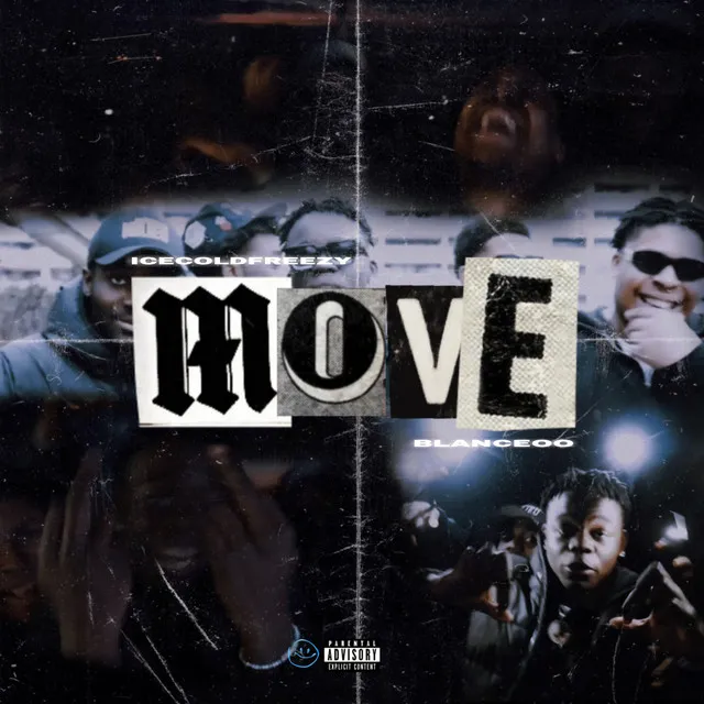 Move