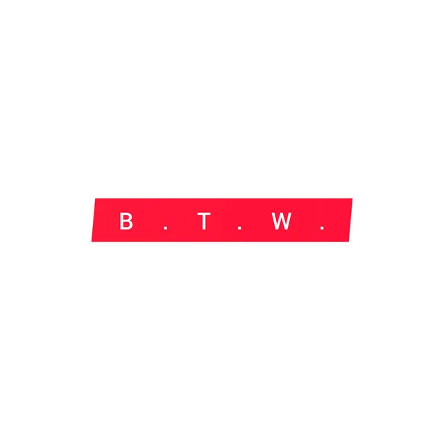 B.T.W. - Remastered