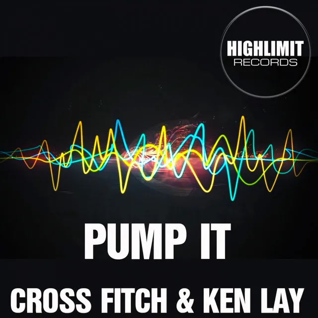 Pump It - Original Mix