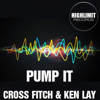 Pump It by Cross Fitch