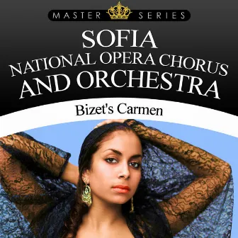 Bizet's Carmen by Sofia National Opera Orchestra