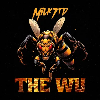 The Wu by Milk7td