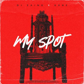 My Spot by DJ Zaino