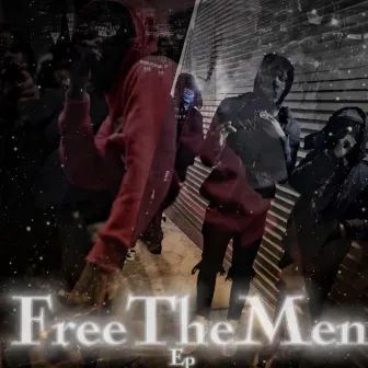 Free The Men by LilRyan