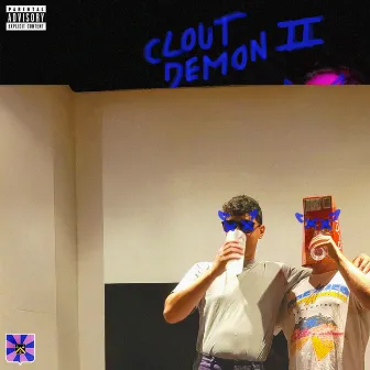 Clout Demon II by Charlesbourgeoisie