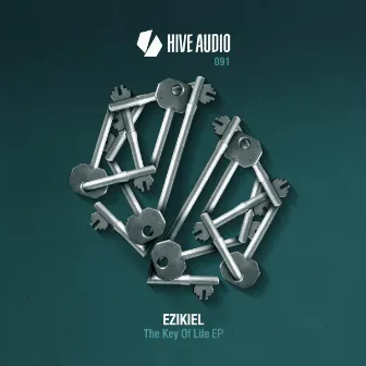 The Key of Life EP by Ezikiel