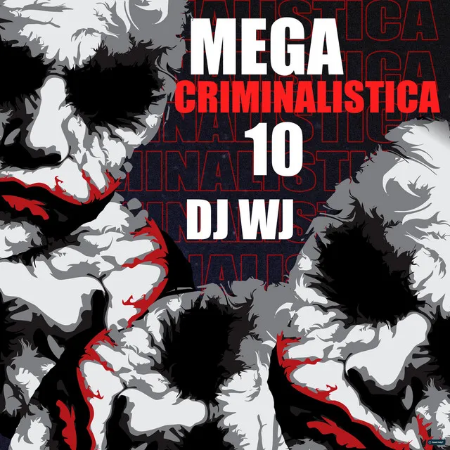 Mega Criminalistica 10