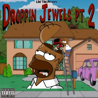 Droppin Jewels Pt. 2 by LIM TIM Polo