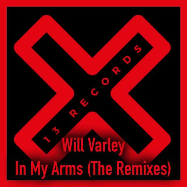 In My Arms - Joel Talbot Remix