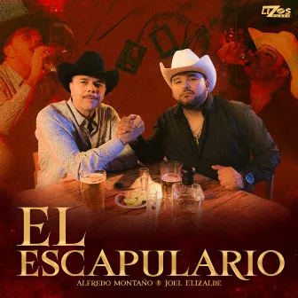 El Escapulario by Alfredo Montaño