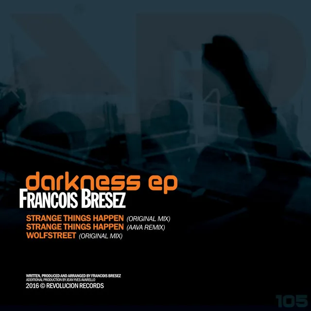 Darkness ep