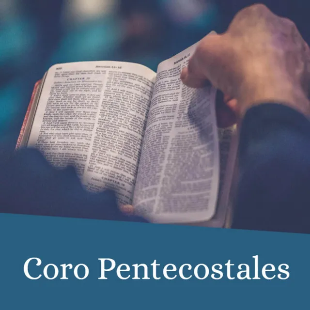 Coro Pentecostales