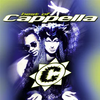 U Got 2 Let the Music: Best Of by Cappella