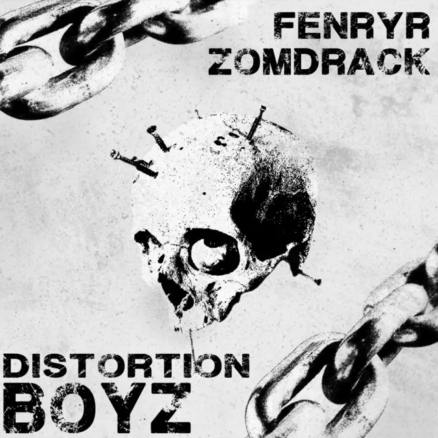 DISTORTION BOYZ