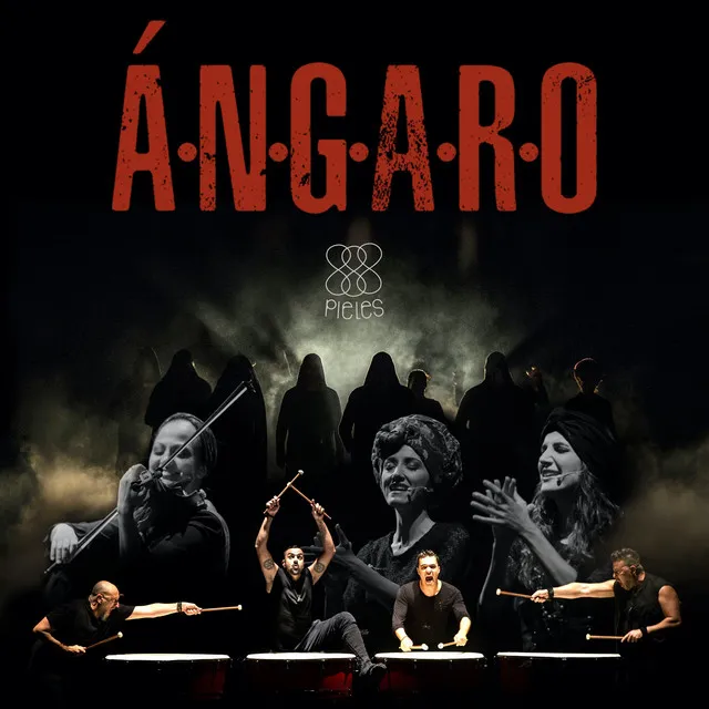 Ángaro