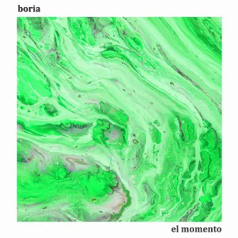 El Momento by Boria